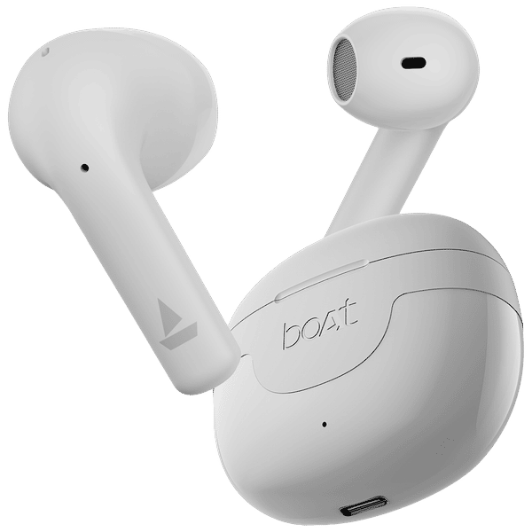 Boat earphones croma sales